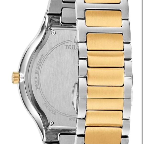 New with tag Bulova Men Watch - Picture 3 of 10